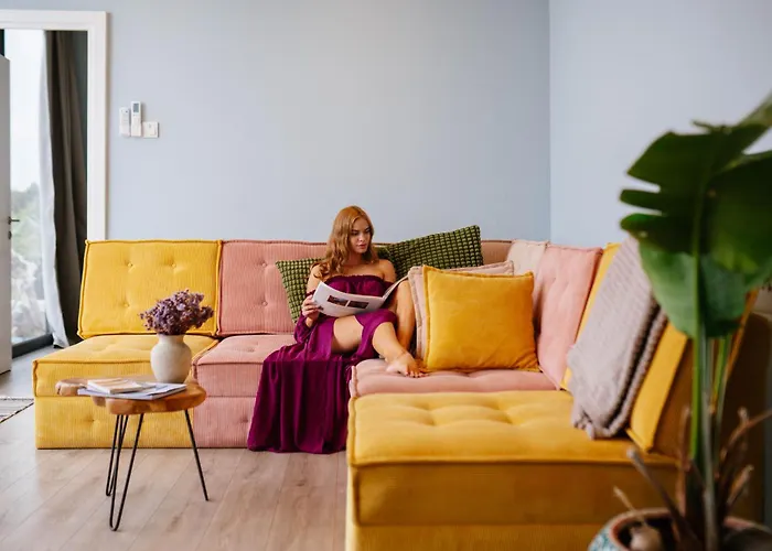 Suerte Cyprus * Akanthou